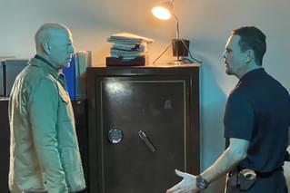 ワイヤー・ルーム