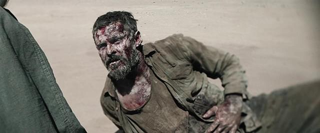 ザック・エフロンの「リミテッド」の画像