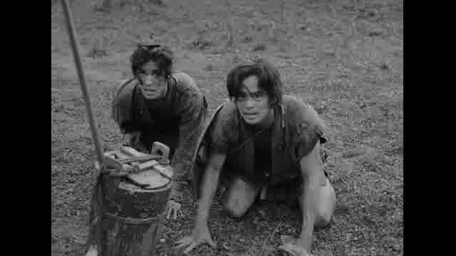 特別映像：「ウ○チなふたり」編