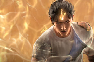 ヨウゼンの予告編・動画