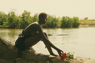 そして光ありきの予告編・動画