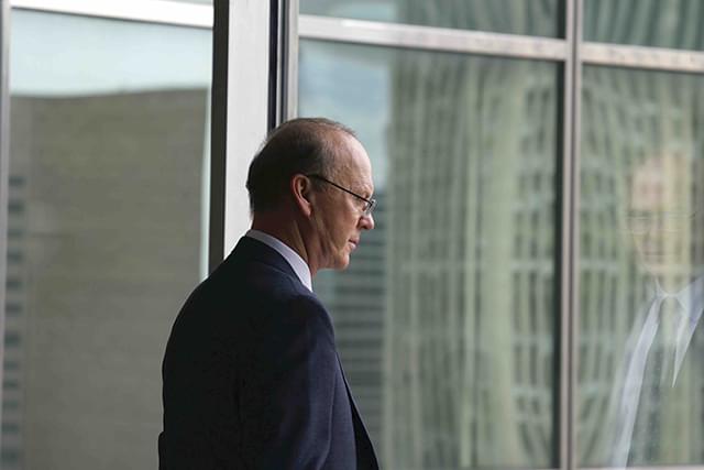 マイケル・キートンの「ワース 命の値段」の画像