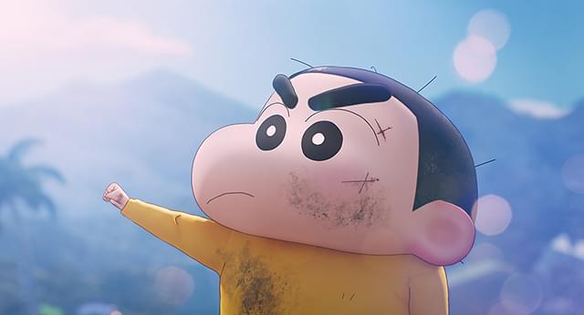 しん次元！ クレヨンしんちゃん超能力大決戦 どべどべ手巻き寿司 しん次元！クレヨンしんちゃんTHE MOVIE 超能力大決戦 〜とべとべ手