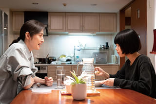 劇場版 緊急取調室 THE FINAL