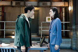 劇場版 緊急取調室 THE FINAL