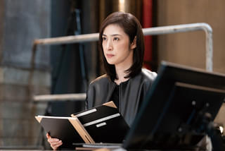 劇場版 緊急取調室 THE FINAL