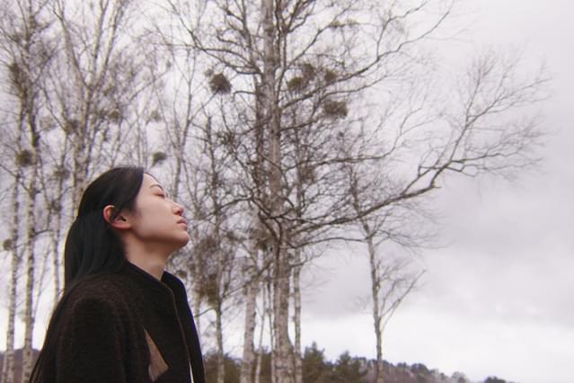 ココロのバショ