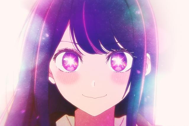 【推しの子】 Mother and Children