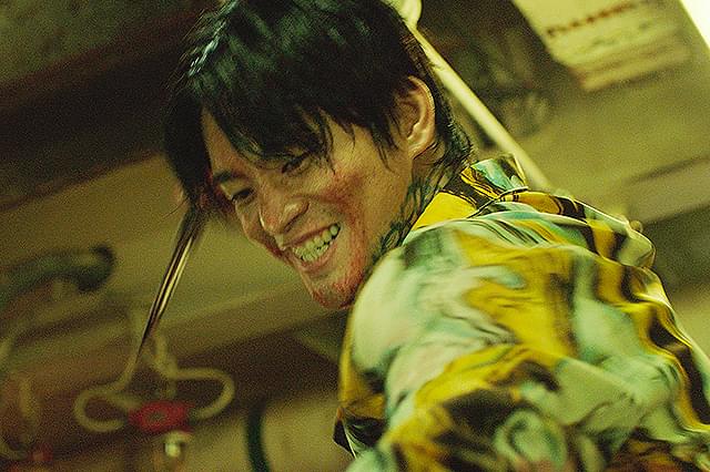 ソ・イングクの「オオカミ狩り」の画像