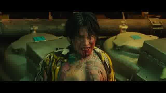 レッドバンド予告