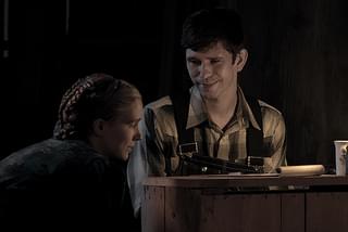 ウーマン・トーキング 私たちの選択