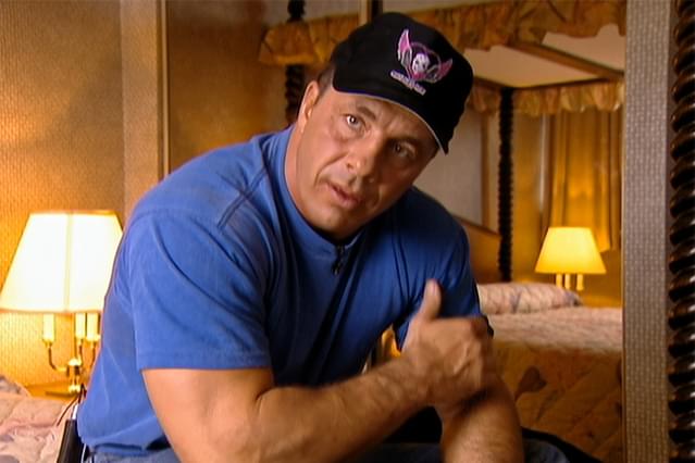 レスリング・ウィズ・シャドウズ 完全復活バージョン