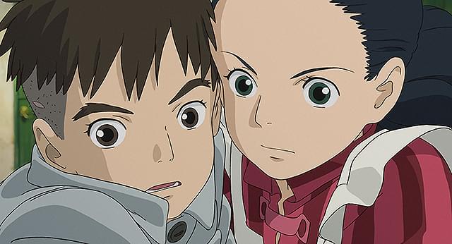 君たちはどう生きるか : 作品情報・声優・キャスト・あらすじ - 映画.com