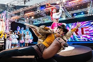 シティーハンター