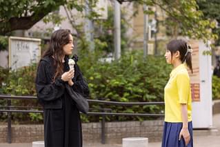 アイスクリームフィーバー