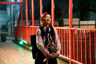 アイスクリームフィーバー