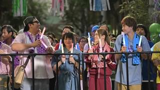 劇場版 推しが武道館いってくれたら死ぬ