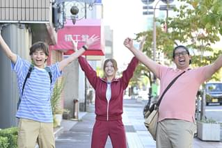 劇場版 推しが武道館いってくれたら死ぬの予告編・動画