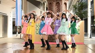 劇場版 推しが武道館いってくれたら死ぬ