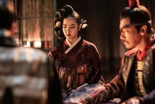 ハンサン 龍の出現