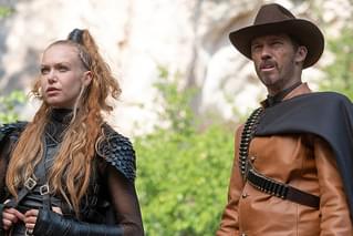 ゴースト・エージェント R.I.P.D.2の予告編・動画