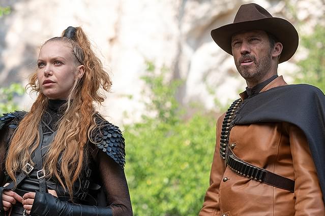 ゴースト・エージェント R.I.P.D.2