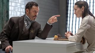 ゴースト・エージェント R.I.P.D.2