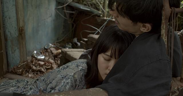 北澤響の「さいはて」の画像