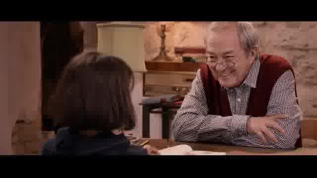 予告編（ロング版）