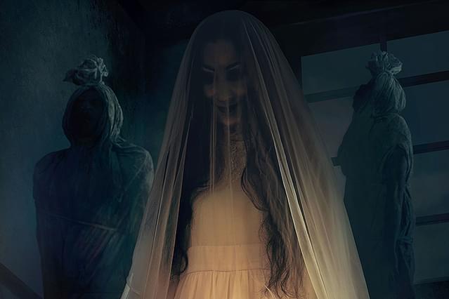 呪餐 悪魔の奴隷