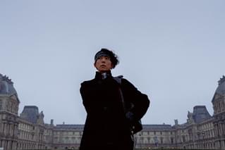 岸辺露伴 ルーヴルへ行く