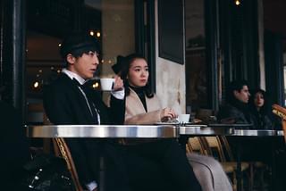 岸辺露伴 ルーヴルへ行く