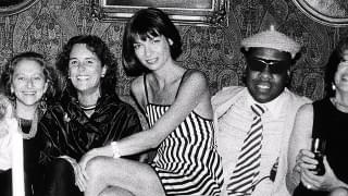 アンドレ・レオン・タリー 美学の追求者