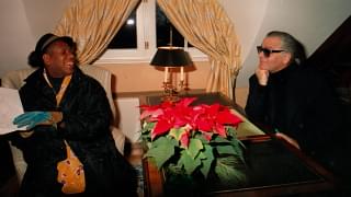 アンドレ・レオン・タリー 美学の追求者