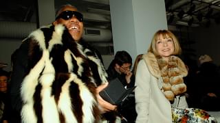 アンドレ・レオン・タリー 美学の追求者