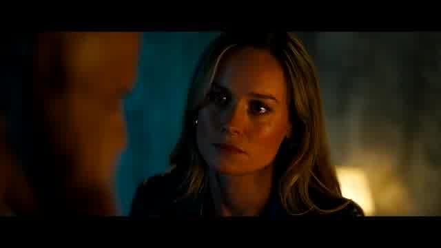 吹き替え版本編映像