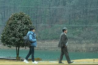 不思議の国の数学者