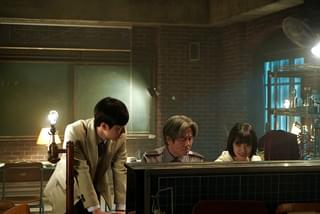 不思議の国の数学者