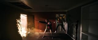 サムシング・イン・ザ・ダート