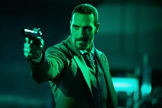 ジョン・ウィック コンセクエンス