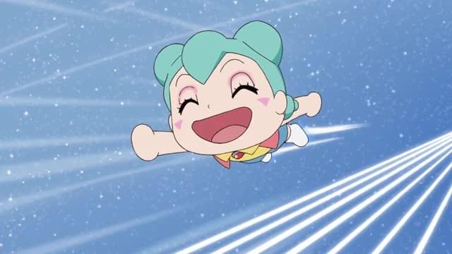 TVスポット映像