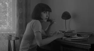 私、オルガ・ヘプナロヴァー