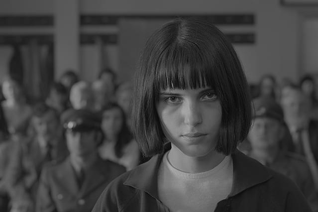 私、オルガ・ヘプナロヴァー