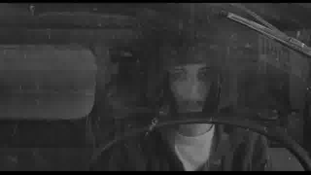 ティーザー予告