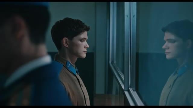 ティザー予告編：Feel Ver.