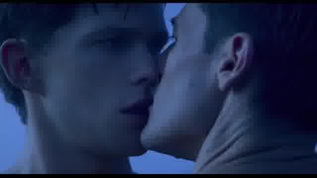 ティザー予告編：Emo Ver.