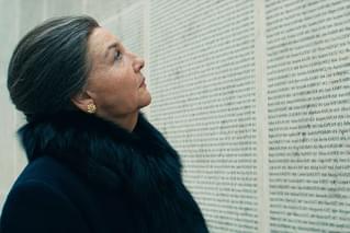 シモーヌ フランスに最も愛された政治家