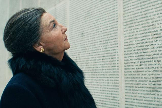 シモーヌ フランスに最も愛された政治家