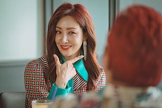 狎鴎亭（アックジョン）スターダム