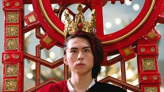 映画 王様戦隊キングオージャー アドベンチャー・ヘブン